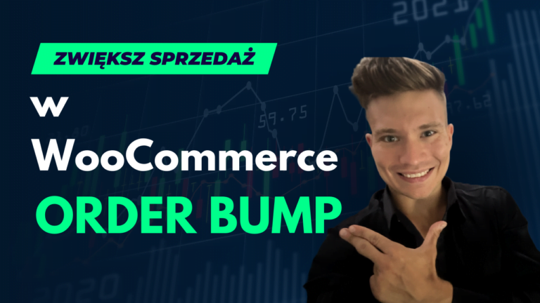 co to jest Order Bump WooCommerce - zwiększ wartość koszyka