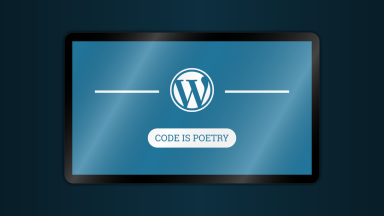 shortcode wordpress - proste kodowanie