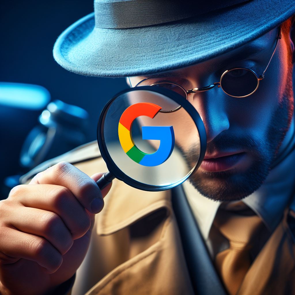 Google Search Console co to jest?