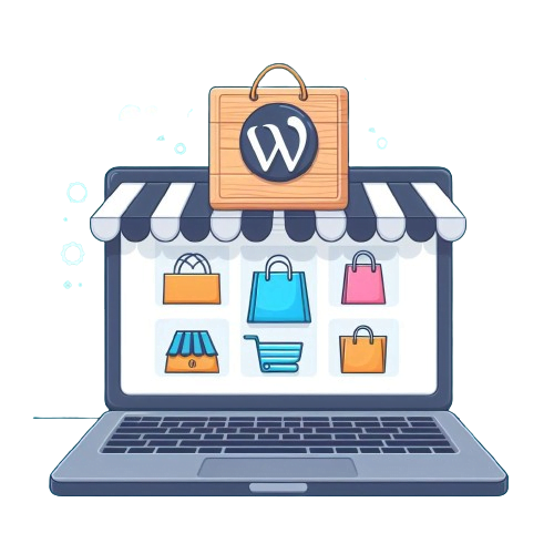 tworzenie sklepów woocommerce