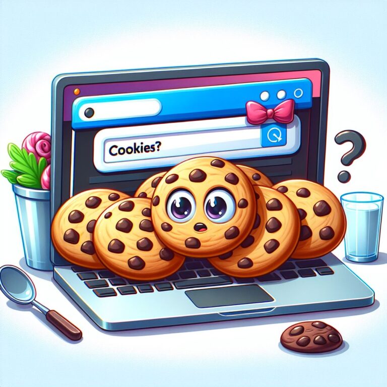 Co to są pliki cookies? – Jak usunąć ciasteczka