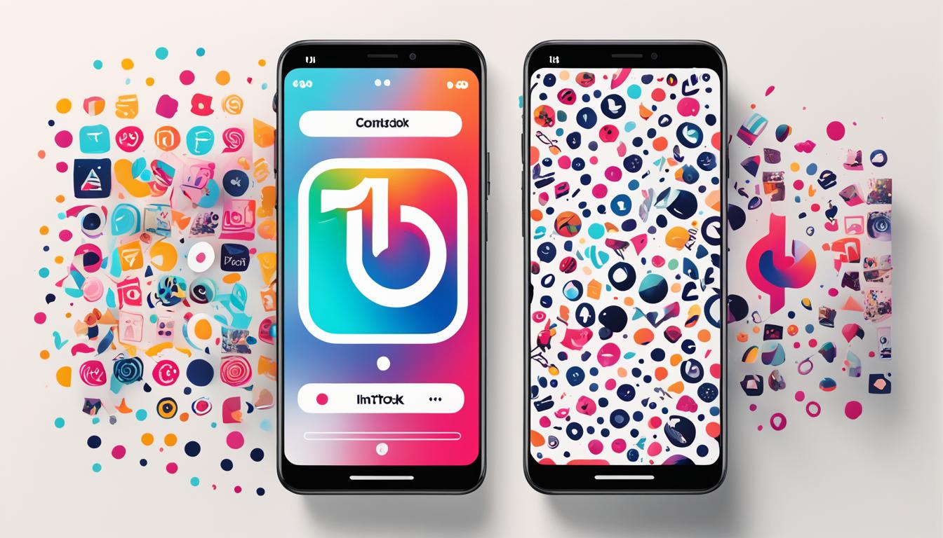 Instagram Vs TikTok – Moje Spojrzenie Na Rywalizację