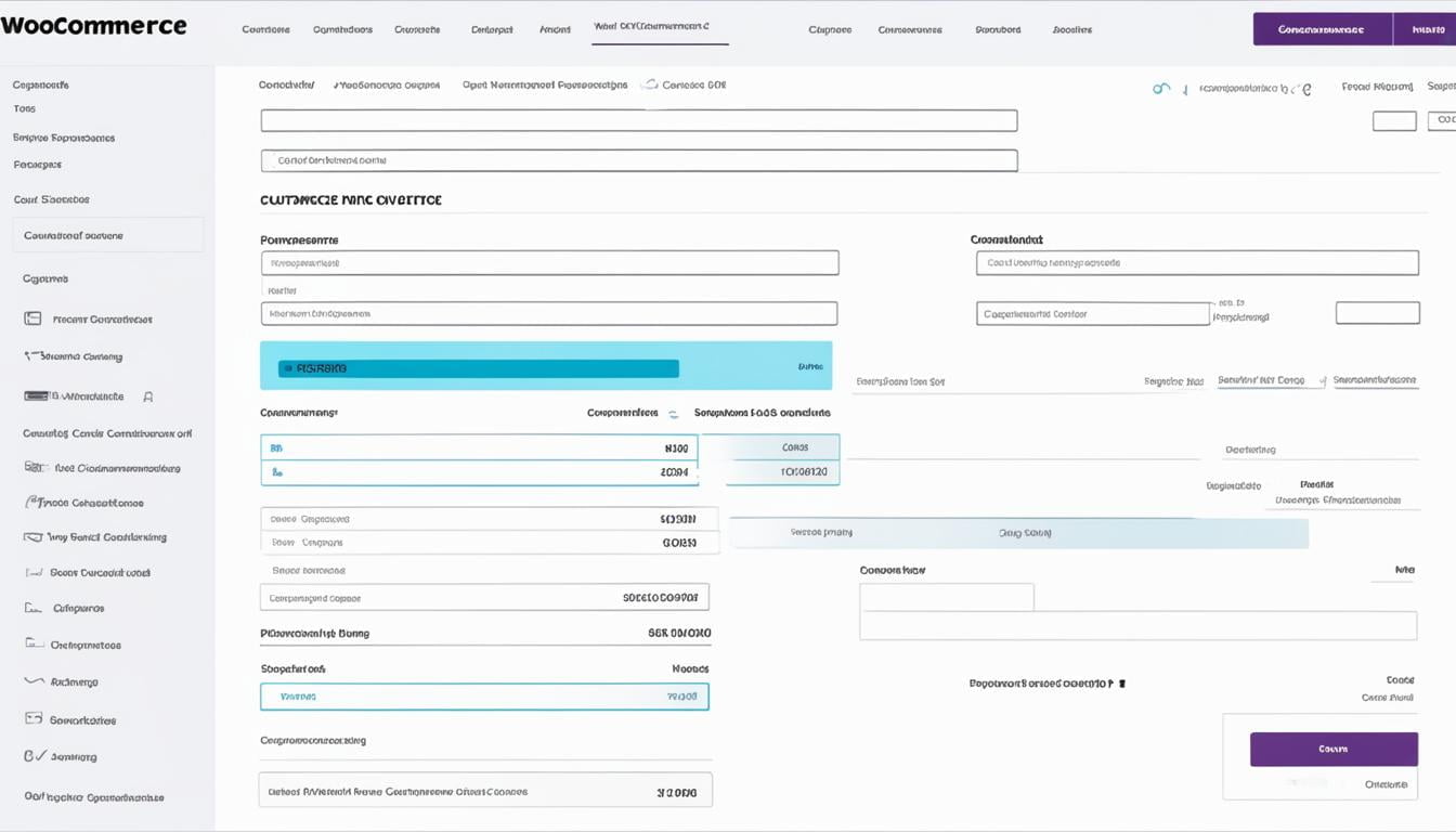 faktury woocommerce