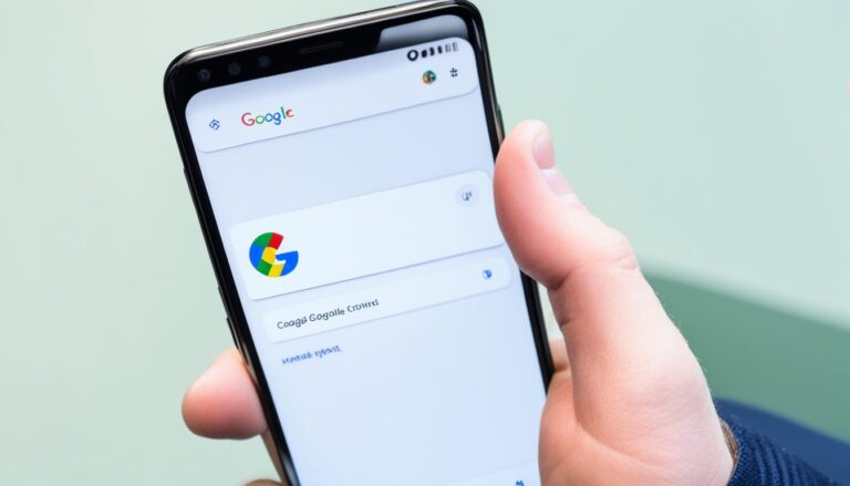 Jak usunąć konto Google z telefonu – Poradnik