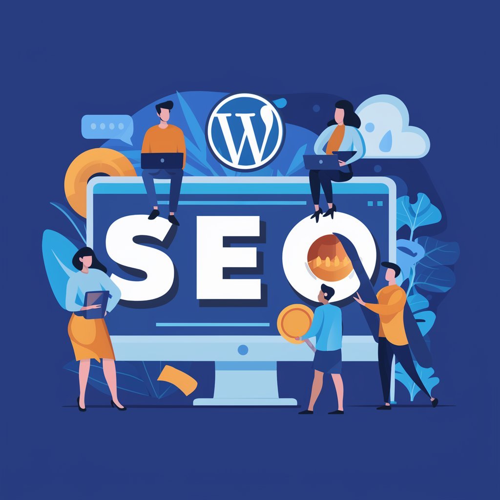 SEO WordPress - pozycjonowanie stron wordpress