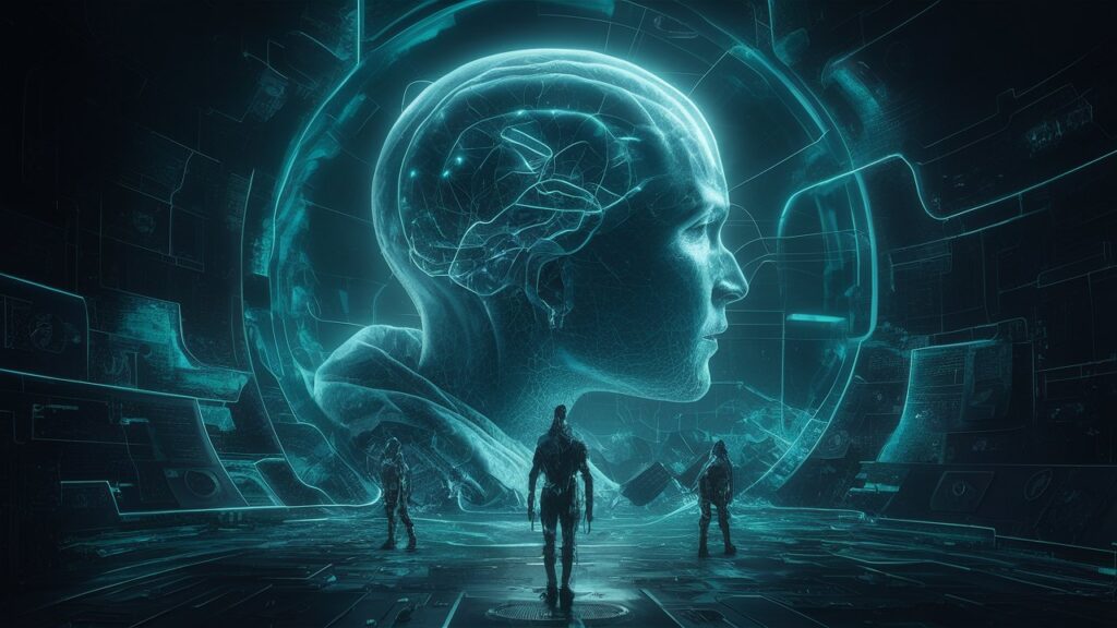 Okiełznaj AI - Praktyczny kurs sztucznej inteligencji 4 okiełznaj AI.- praktyczny kurs sztucznej inteligencji