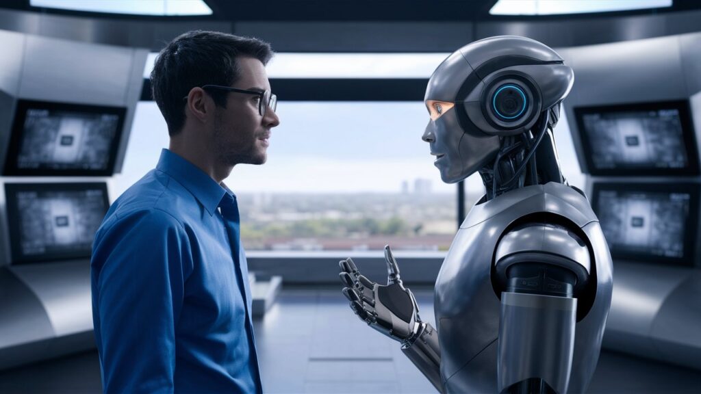 Okiełznaj AI - Praktyczny kurs sztucznej inteligencji 5 okiełznaj AI i odkryj jak w praktyce wykorzystać sztuczną inteligencję