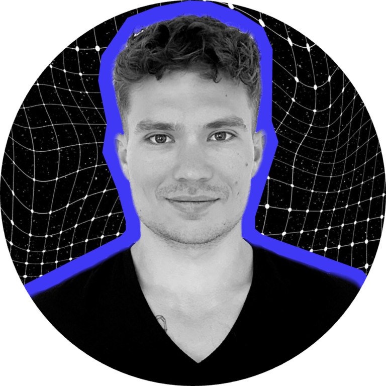 Jan Gulczyński - ai dla biznesu i automatyzacja