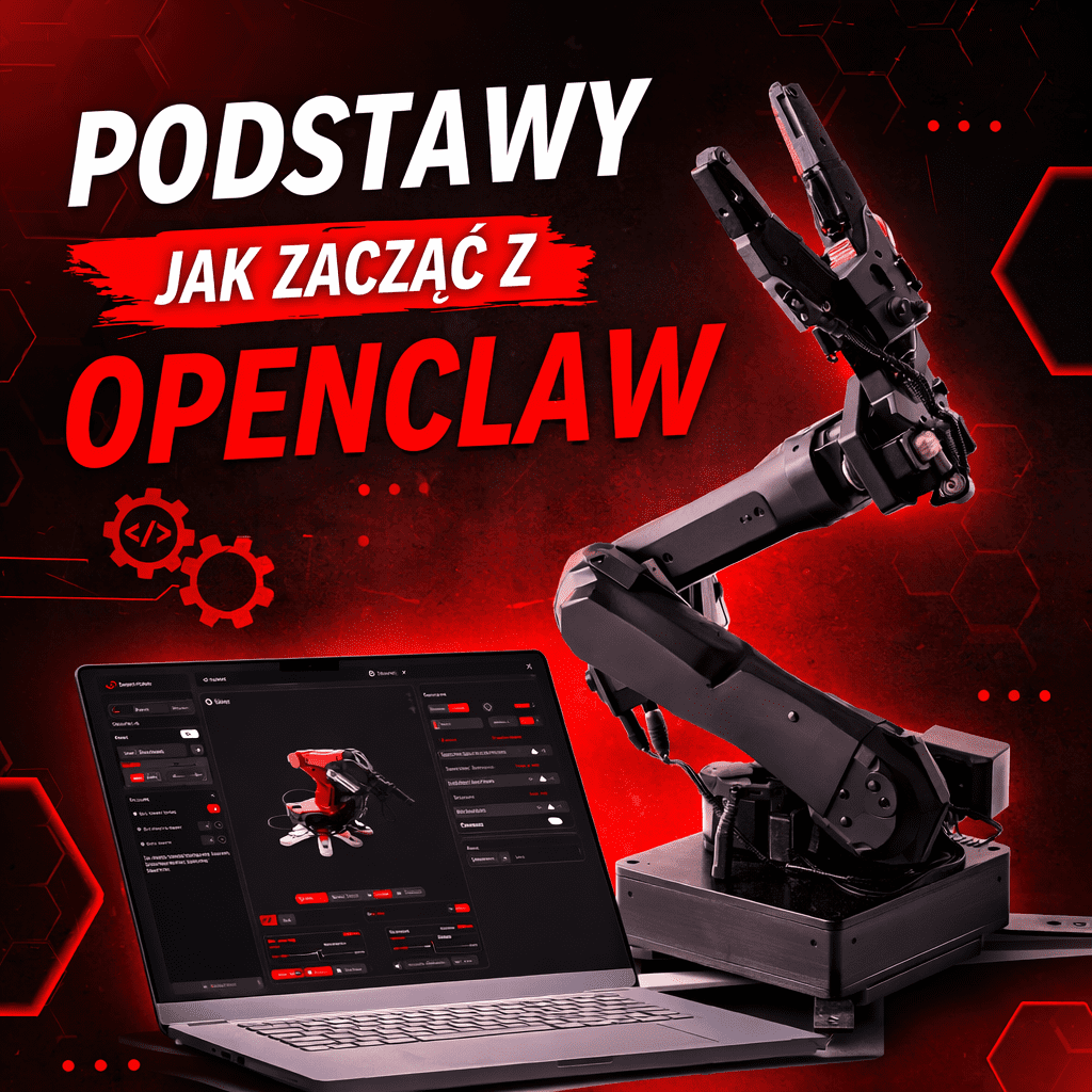 Jak zacząć z OpenClaw: Bezpieczny przewodnik 3 OpenClaw okładka artykułu - podstawy korzystania z Agenta AI